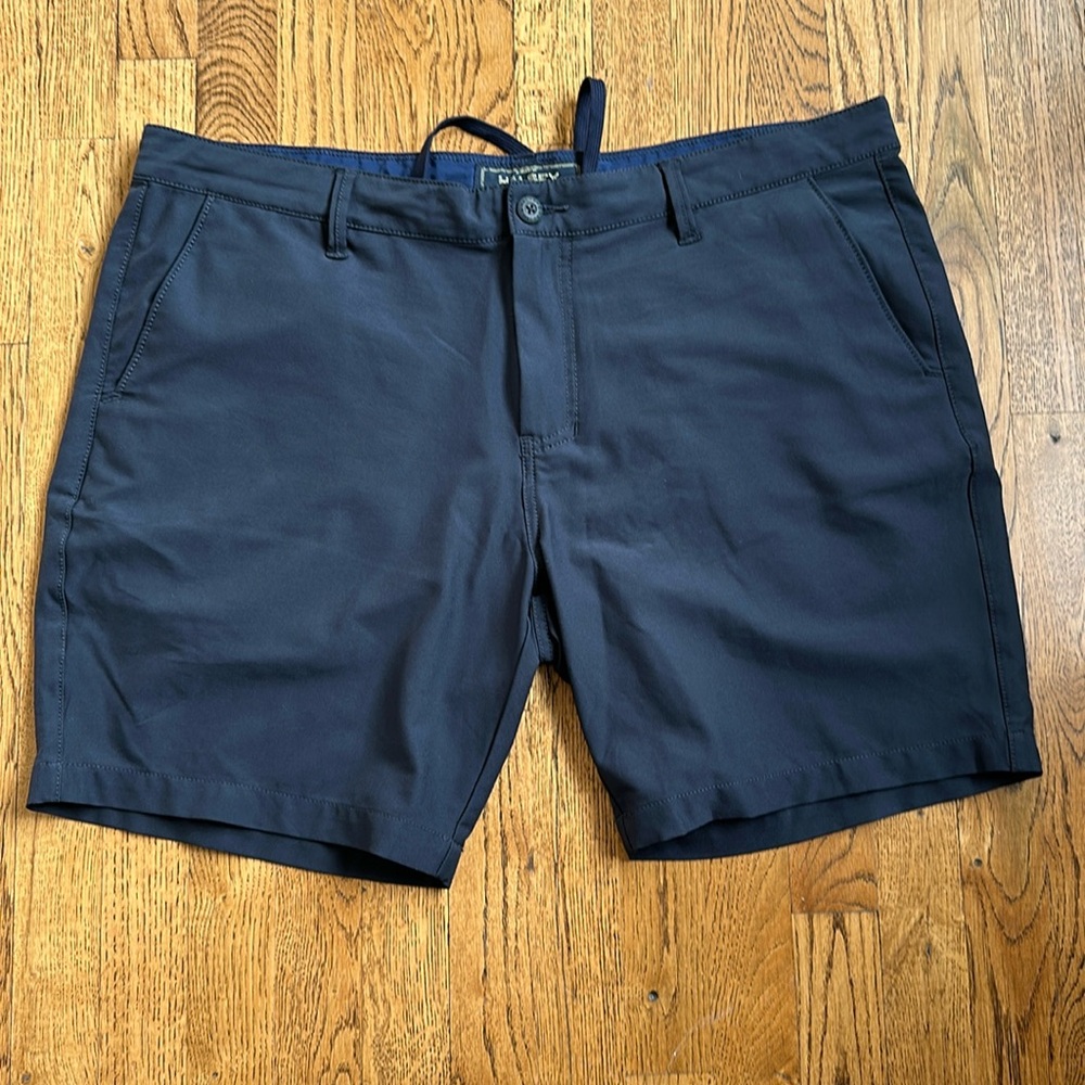 Halsey Sz42 Navy Short